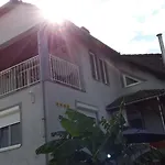 Konukevi Szabo Vendeghaz