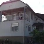 Konukevi Szabo Vendeghaz Villány