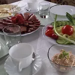 Szabo Vendeghaz Villány