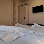 Szabo Vendeghaz Konukevi 3*