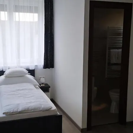 Szabo Vendeghaz 3* Villany