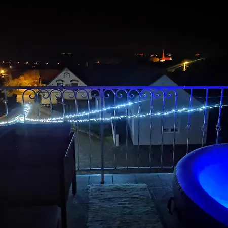 Guest house Szabo Vendeghaz Villany