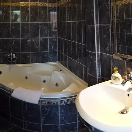 Szabo Vendeghaz Guest house Villany