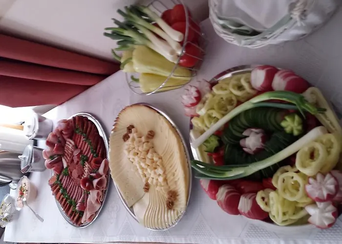 بيت ضيافة Szabo Vendeghaz