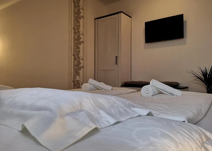 Szabo Vendeghaz Гостевой дом 3*