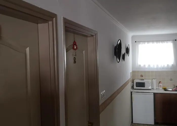 Szabo Vendeghaz 3* Виллань